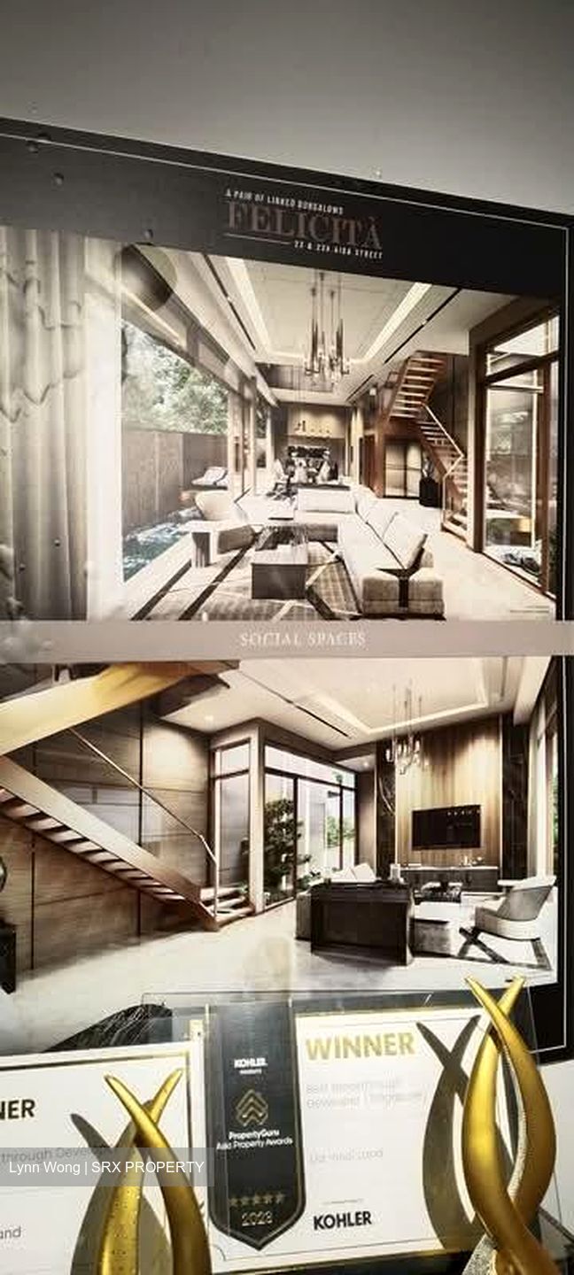Jalan Tua Kong (D15), Semi-Detached #605899141